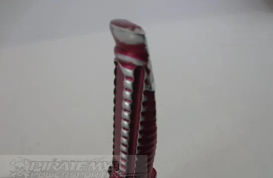 Left Side Rearset Bracket 2008 Suzuki GSXR600 857 x