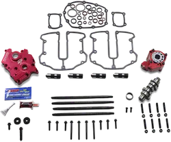 Feuling M8 Race 508 Oil Cooled Cam Kit w Full Hydraulic Lifter