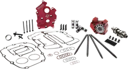 Feuling M8 Race 508 Twin Cooled Cam Kit w Short Lifter