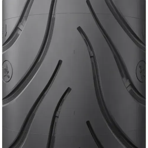 Michelin North Commander 3 Touring Front Tire MT90-16 72 H 5
