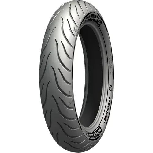 Michelin North Commander 3 Touring Front Tire MT90-16 72 H 1