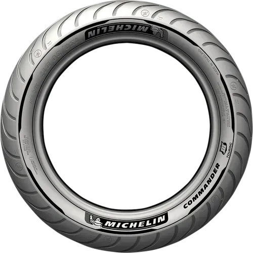 Michelin North Commander 3 Touring Front Tire MT90-16 72 H 2