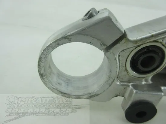 Upper Lower Triple Tree Set 2001 Suzuki Marauder 800 VZ800 875 x