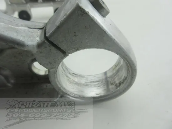 Upper Lower Triple Tree Set 2001 Suzuki Marauder 800 VZ800 875 x