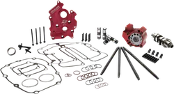 Feuling M8 Race 538 Oil Cooled Cam Kit w Full Lifter