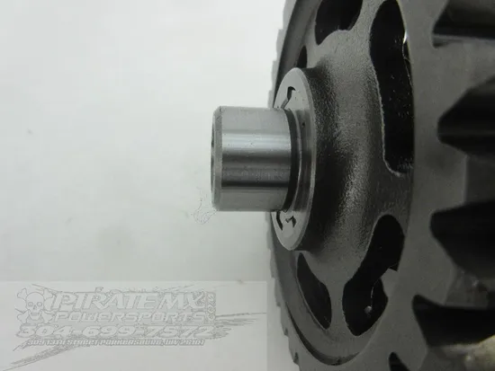 Transmission Gear Set Complete 2002 Suzuki Intruder Volusia 800 VL800 859