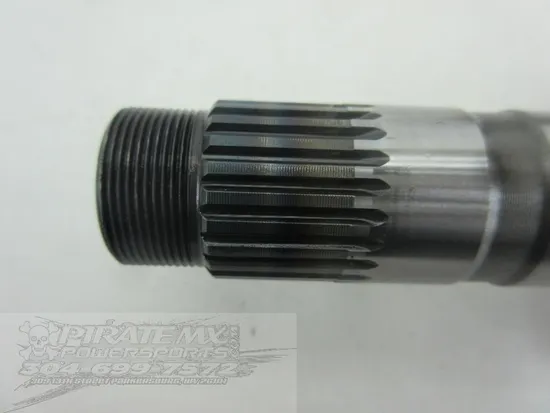 Transmission Gear Set Complete 2002 Suzuki Intruder Volusia 800 VL800 859