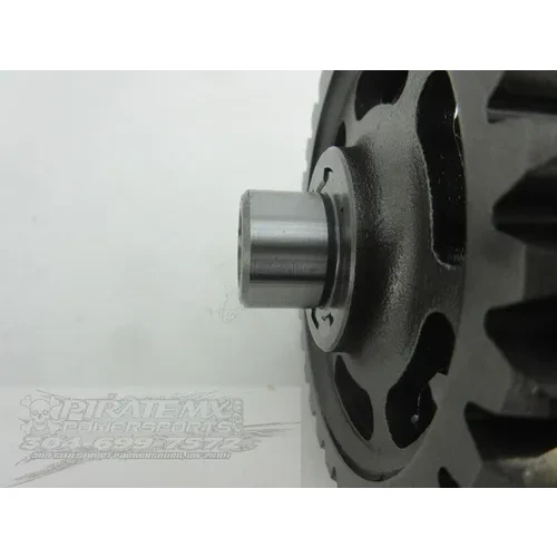 Transmission Gear Set Complete 2002 Suzuki Intruder Volusia 800 VL800 859 10
