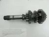 Transmission Gear Set Complete 2002 Suzuki Intruder Volusia 800 VL800 859