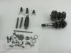 Transmission Gear Set Complete 2002 Suzuki Intruder Volusia 800 VL800 859