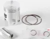 Wiseco Forged Piston Kit 40mm