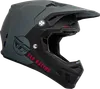 Fly Racing Adult Unisex Formula CC Centrum Helmet MX XS Gray
