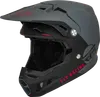 Fly Racing Adult Unisex Formula CC Centrum Helmet MX XS Gray
