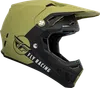 Fly Racing Adult Unisex Formula CC Centrum Helmet MX XS Green