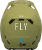 Fly Racing Adult Unisex Formula CC Centrum Helmet MX XS Green