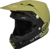 Fly Racing Youth Unisex Kids Youth Formula CC Centrum Helmet MX L Gray