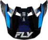 Black/Blue