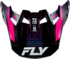 Black/Blue/Pink