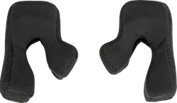 Fly Racing Adult Kinetic Helmet Cheek Pads XL 35 mm