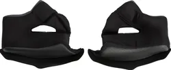 Fly Racing Adult Revolt Helmet Cheek Pads 2XL 20 mm