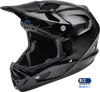Fly Racing Adult Unisex Werx-R Carbon Helmet Full Face M Carbon Fiber