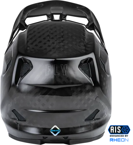 Fly Racing Adult Unisex Werx-R Carbon Helmet Full Face S Carbon Fiber