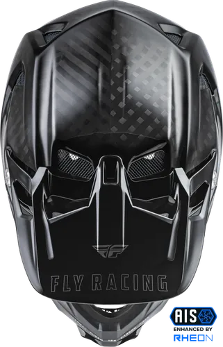 Fly Racing Adult Unisex Werx-R Carbon Helmet Full Face XS Carbon Fiber
