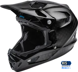 Fly Racing Adult Unisex Werx-R Carbon Helmet Full Face XS Carbon Fiber