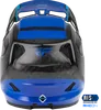Fly Racing Adult Unisex Werx-R Carbon Helmet Full Face XL Blue