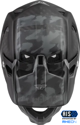 Fly Racing Adult Unisex Werx-R Carbon Helmet Full Face XS Camo