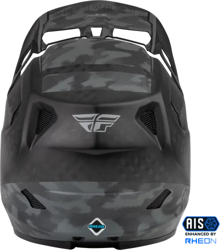 Fly Racing Adult Unisex Werx-R Carbon Helmet Full Face XS Camo