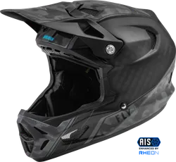 Fly Racing Adult Unisex Werx-R Carbon Helmet Full Face XS Camo