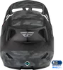 Fly Racing Adult Unisex Werx-R Carbon Helmet Full Face XS Camo