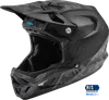 Fly Racing Adult Unisex Werx-R Carbon Helmet Full Face XS Camo