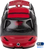 Fly Racing Adult Unisex Werx-R Carbon Helmet Full Face XS Carbon Fiber Red