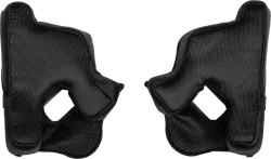 Fly Racing Adult Werx-R Helmet Cheek Pads XL 10 mm