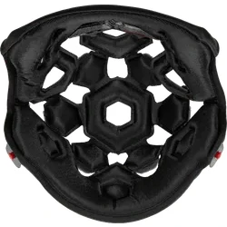 Fly Racing Youth M Werx-R Helmet Liner Black