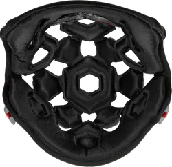 Fly Racing Adult M Werx-R Helmet Liner Black