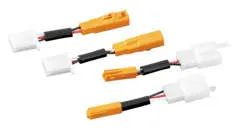 Kuryakyn Adapter Plug For Front Turn Signal Accents