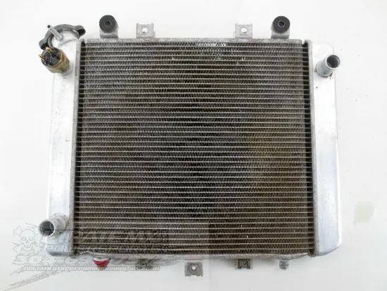 Engine Radiator Cooling 2007 Kawasaki Brute Force 750 KVF750B 4x4i 895 x