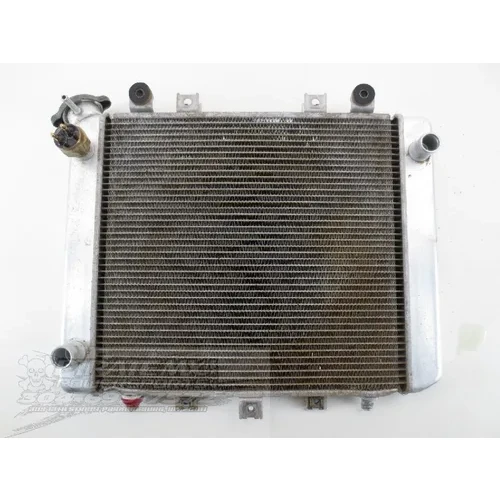 Engine Radiator Cooling 2007 Kawasaki Brute Force 750 KVF750B 4x4i 895 x 5