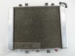 Engine Radiator Cooling 2007 Kawasaki Brute Force 750 KVF750B 4x4i 895 x