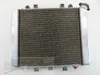 Engine Radiator Cooling 2007 Kawasaki Brute Force 750 KVF750B 4x4i 895 x