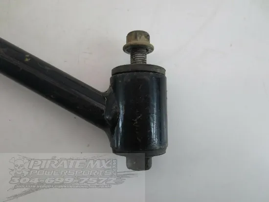 Rear Driver Left Upper A-Arm 2007 Kawasaki Brute Force 750 KVF750B 4x4i 895