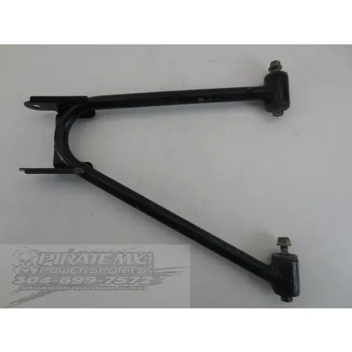 Rear Driver Left Upper A-Arm 2007 Kawasaki Brute Force 750 KVF750B 4x4i 895 5