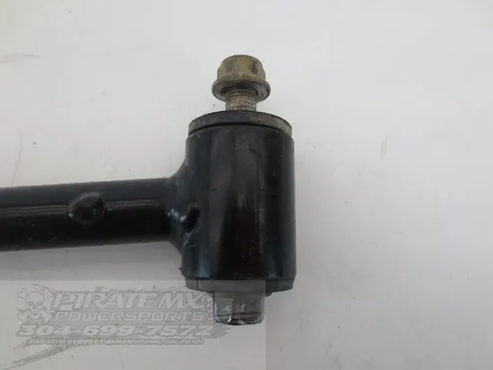 Rear Driver Left Upper A-Arm 2007 Kawasaki Brute Force 750 KVF750B 4x4i 895