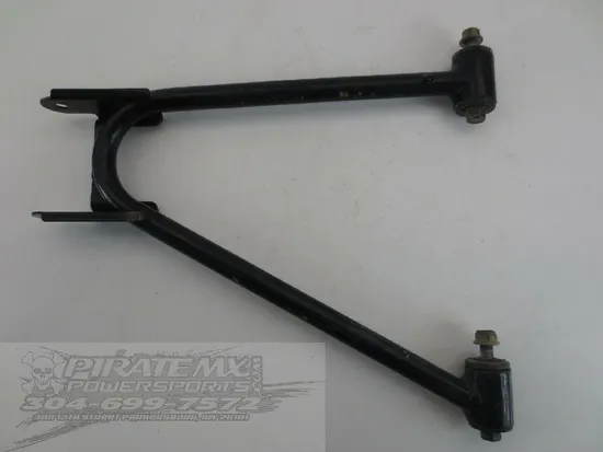 Rear Driver Left Upper A-Arm 2007 Kawasaki Brute Force 750 KVF750B 4x4i 895