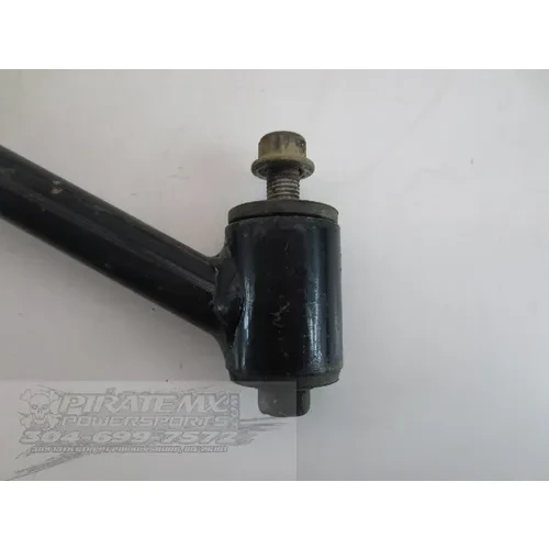 Rear Driver Left Upper A-Arm 2007 Kawasaki Brute Force 750 KVF750B 4x4i 895 7