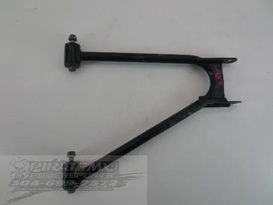 Rear Driver Left Upper A-Arm 2007 Kawasaki Brute Force 750 KVF750B 4x4i 895