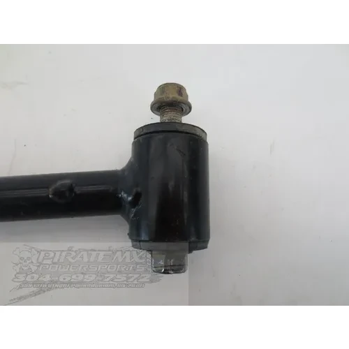 Rear Driver Left Upper A-Arm 2007 Kawasaki Brute Force 750 KVF750B 4x4i 895 9